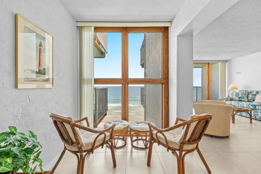 Smyrna Beach Club 607A - Image 1