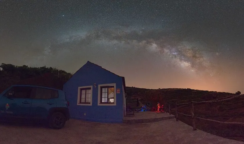 Casa Monte for astro and nature lovers - Image 1