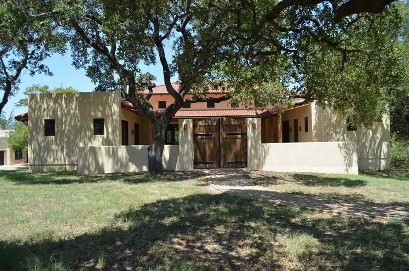 Brand New!  Blanco Riverfront Bliss!  1/2 mile to Downtown! - Image 1