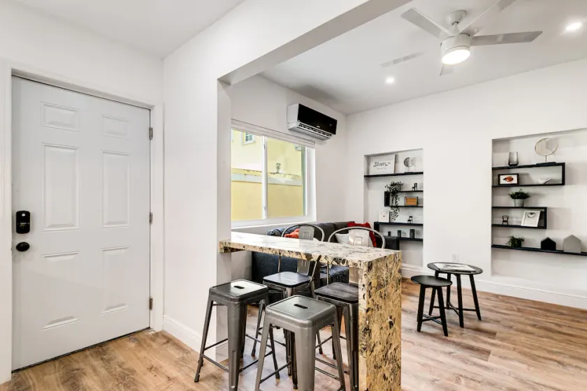 Beautiful Shenandoah One Bedroom Fast Internet Shen3 - Image 1