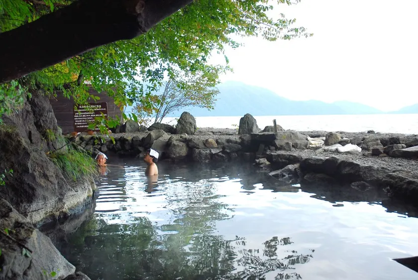 Sapporo's Secret Onsen Sanctuary Marukoma Onsen Ryokan - Image 1