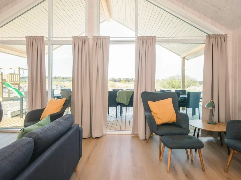 5 star holiday home in Jerup - Image 1