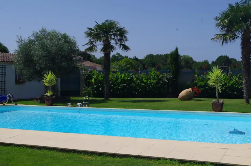 Ferienhaus - St Pierre d'Oléron - Image 1