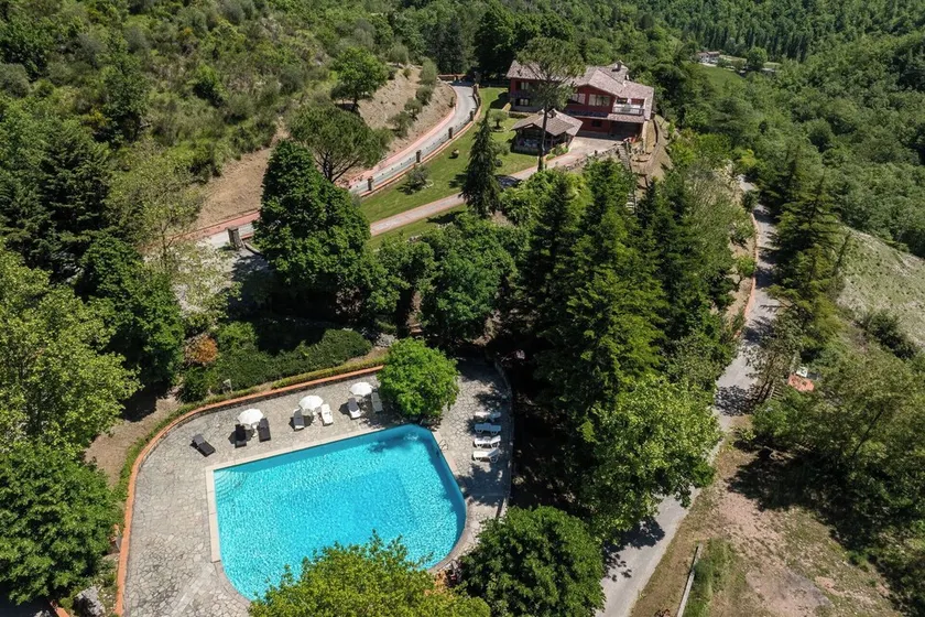 Villa Contessa - Villa avec piscine privée - Image 1
