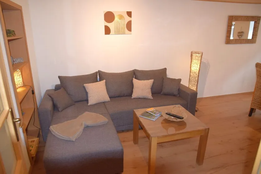 Holiday home in Wilsecker with private terrace - Image 1