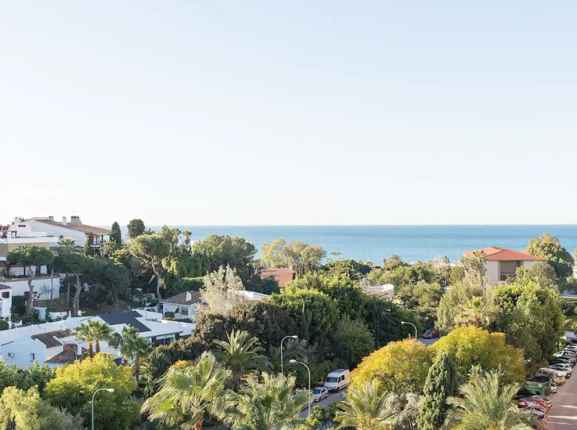 Confy Studio Near the beach - Image 1