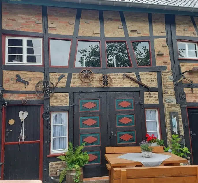 Pollys Ferienhaus - Image 1