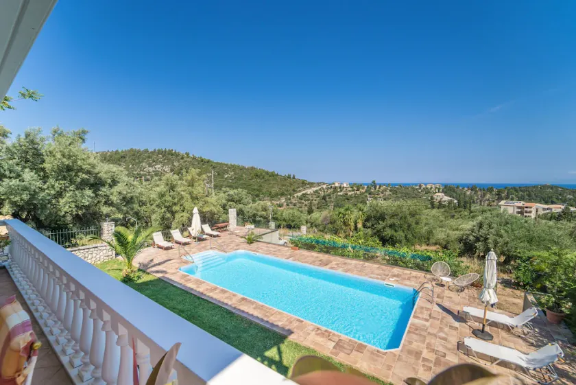 VILLA PANOREA - Image 1