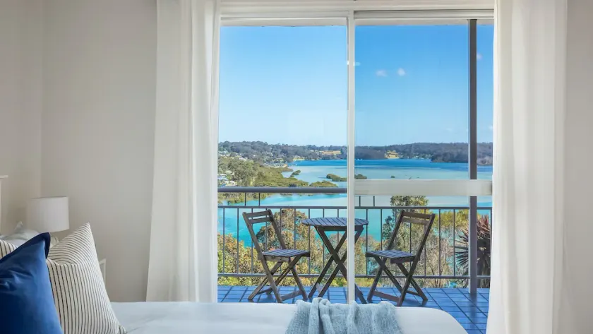 Aque Blu - 11 Hillcrest Ave North Narooma - Image 1