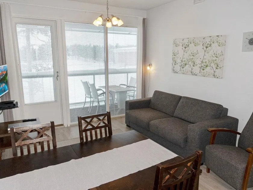 Holiday Home Golfstar 402 by Interhome - Image 1