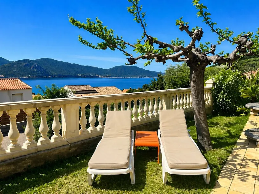 Paesi Bassi Villa di fronte al mare del Golfo di Lava - Image 1
