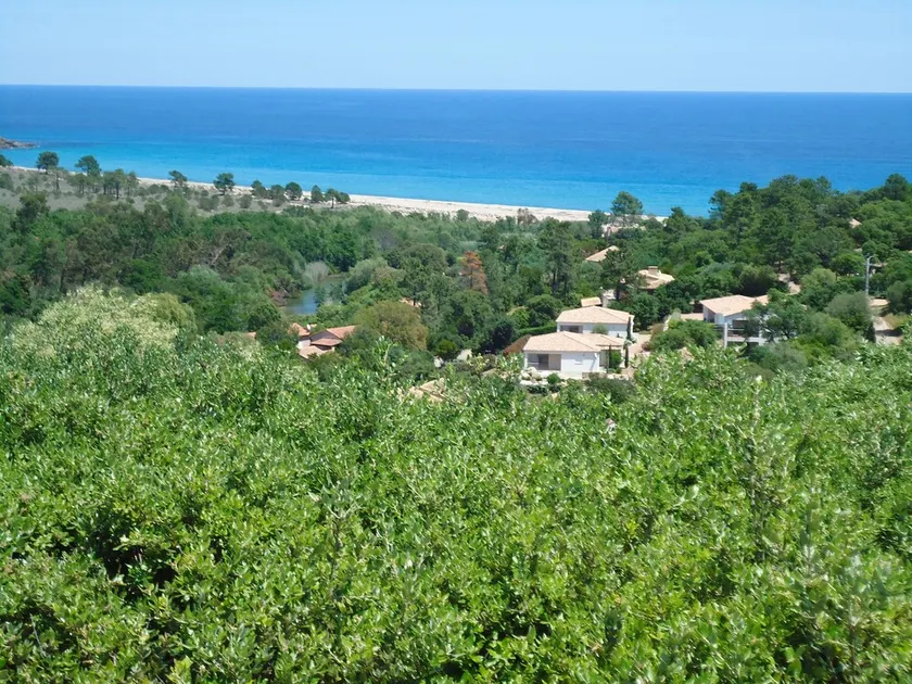 Villa with panoramic views for 6 to 8 people - Image 1