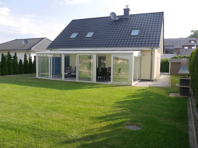 Ferienhaus Möwenkoje - Holiday home Möwenkoje-3 bedrooms up to max. 6 pers. and 2 babies - Image 1
