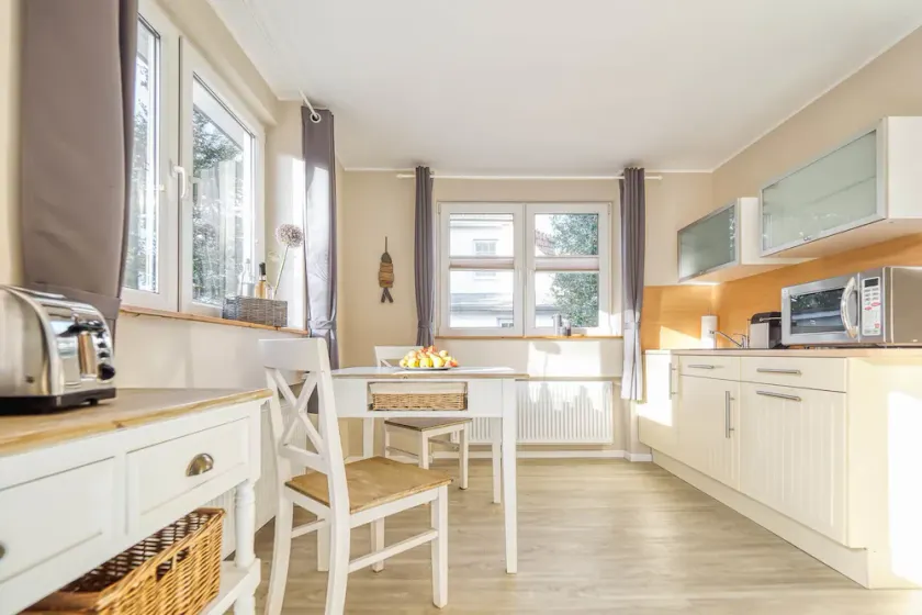 Vacation apartment/apartment for 2 guests with 30m² in Prerow (173286) - Image 1
