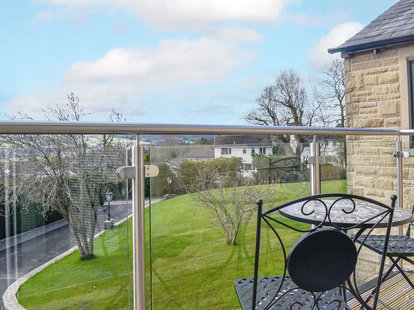Alloggio con 2 camere da letto ad Silsden, near Keighley - Image 1