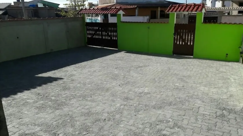 House with Air Conditioning, Swimming Pool, Barbecue, Wi-Fi 500 mbps and SMART TV. - Image 1