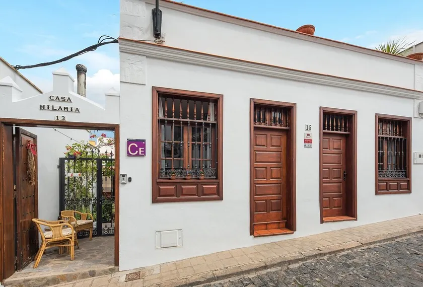 Casa Hilaria - Image 1