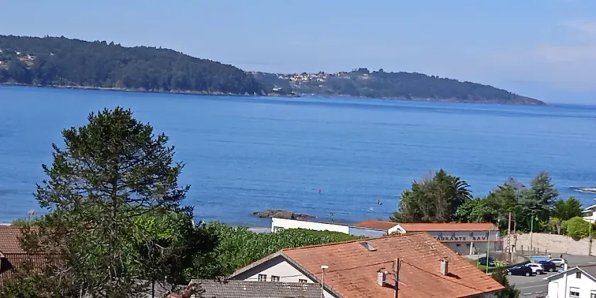 MAISON AVEC PISCINE ET PLAGE - Image 1