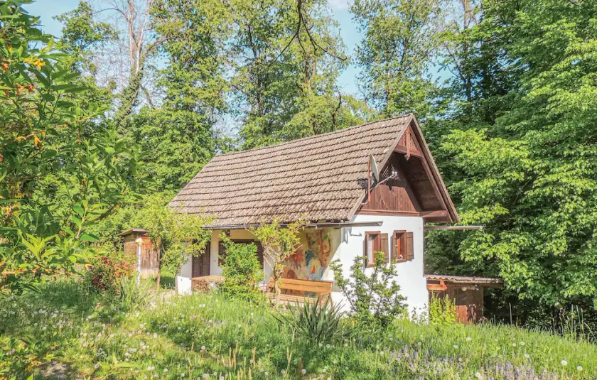Ferienhaus Heiligenbrunn - Image 1
