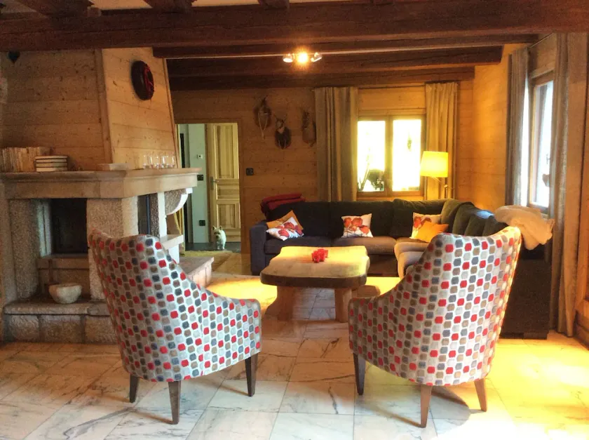 CHALET STOR KOMFORT - Image 1