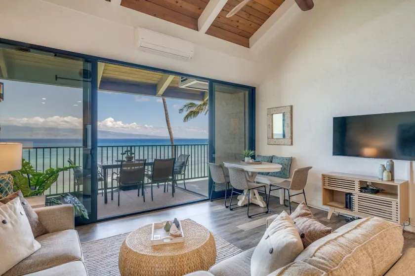 KBM Resorts Papakea Resort 2 Units 2 Bedrooms PK ML-3520 - Image 1