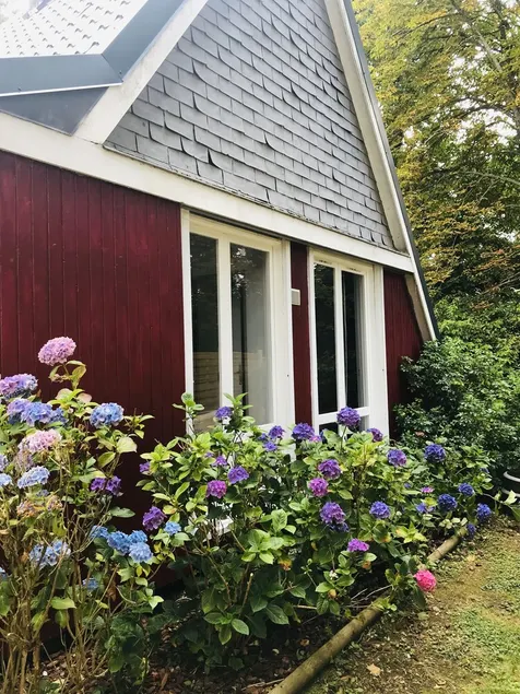 Chalet en Normandie au coeur du pays d'Auge - Image 1
