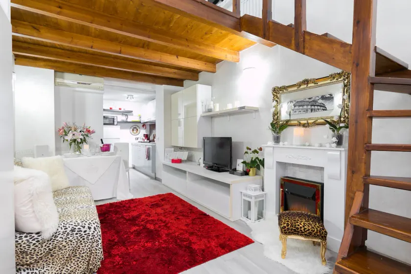 loft indépendant - logement entier - Image 1