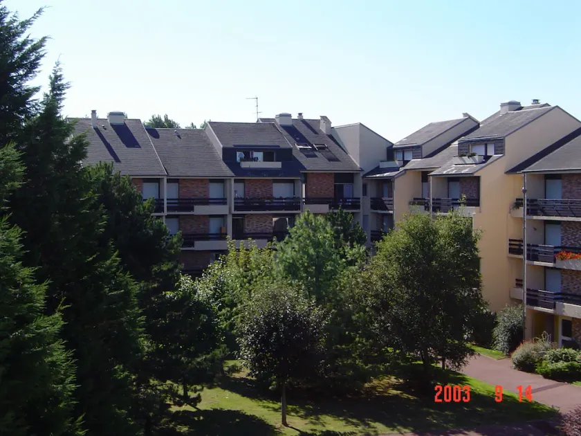 Cabourg apartment seasonal rental - Image 1