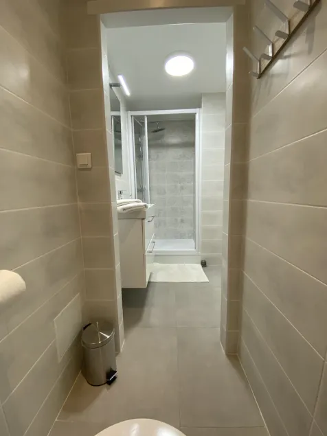 Appartement Dans Résidence de Charme, au Calme et à Proximité des Plages - Image 1