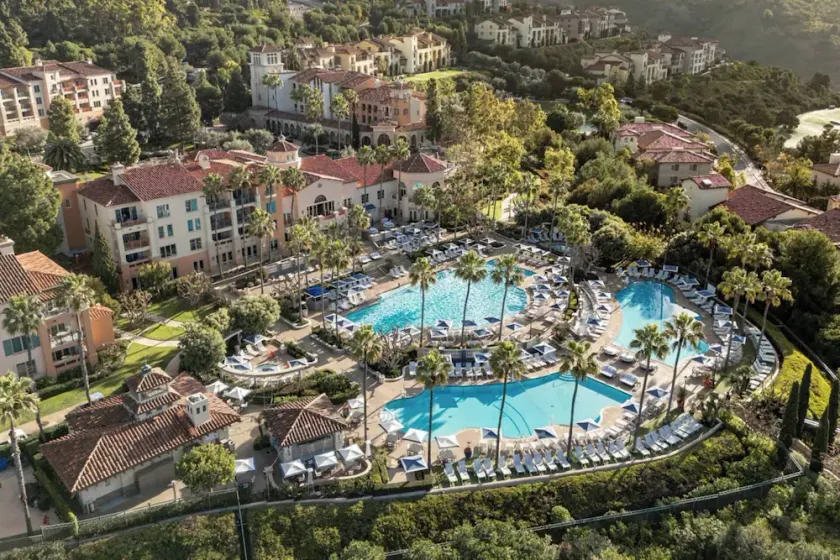 Marriott Newport Coast Villas-Beautiful Beachside Resort-Sleeps 8! - Image 1