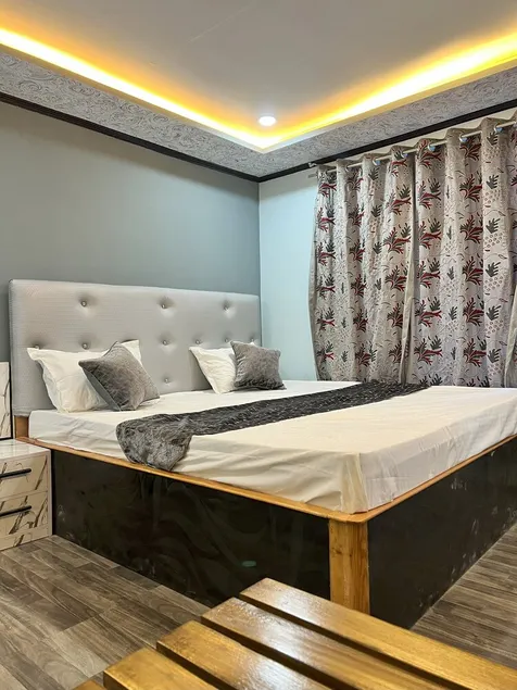 Universal Comfort Guest House - Image 1
