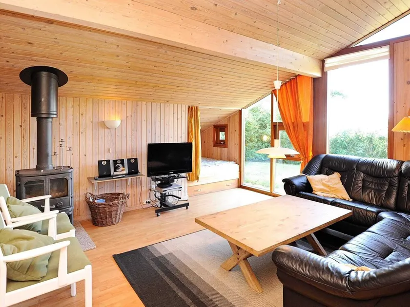 4 Star Holiday Home in Juelsminde - Image 1