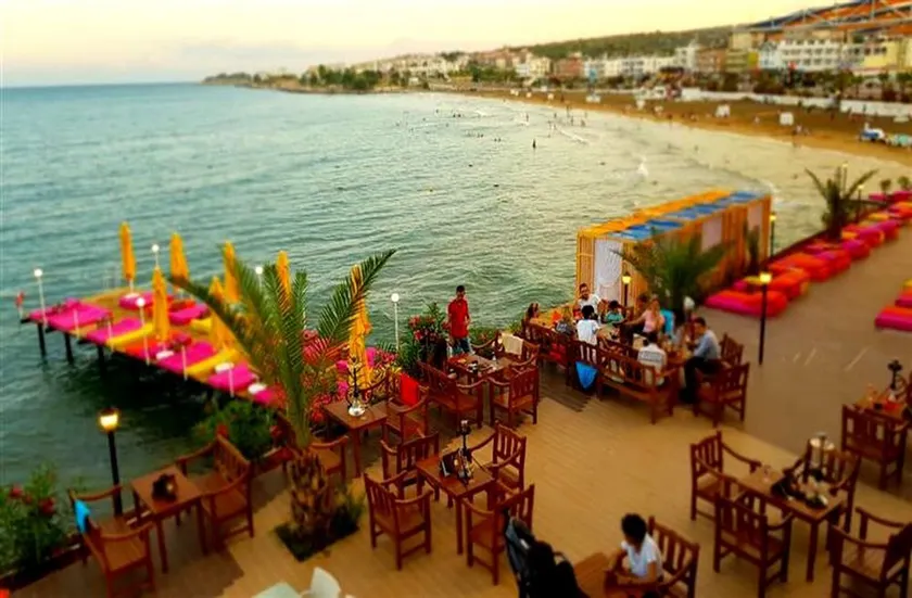 Tepe Beach Hotel - Image 1