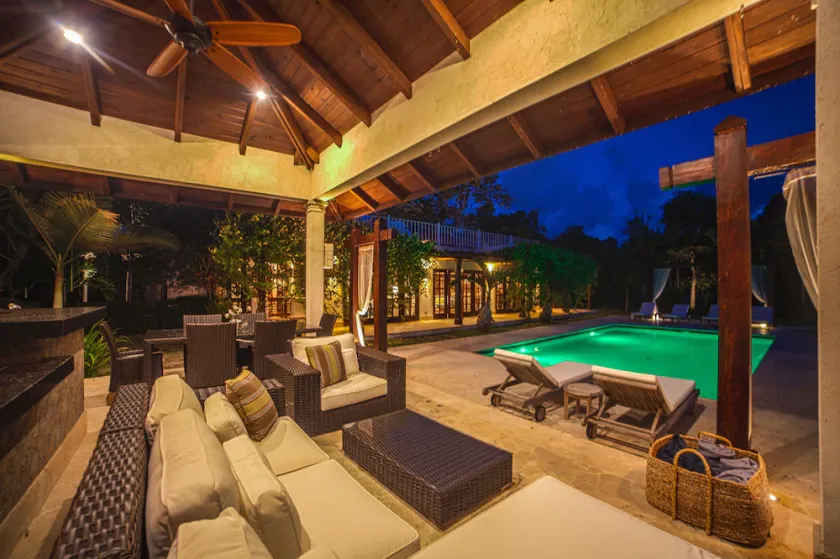 Hacienda A-19 - Image 1