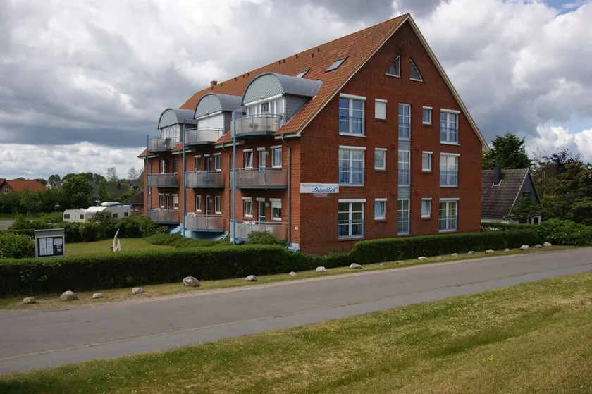 Dünenblick - Image 1