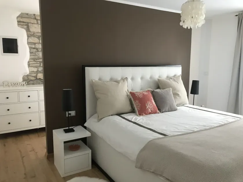 La Casina - romantic, comfortable in a prime location and awarded with 4*. - Image 1