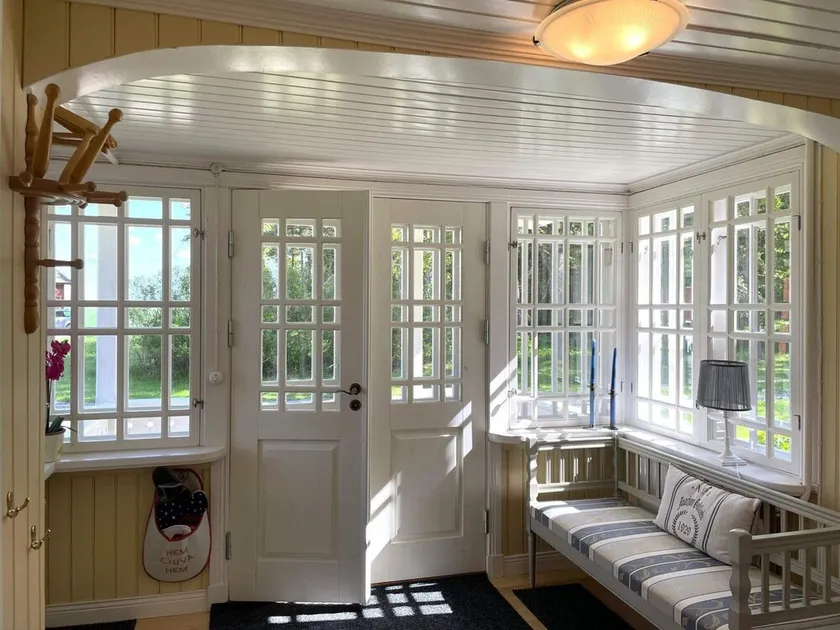 6 person holiday home in Grästorp - Image 1