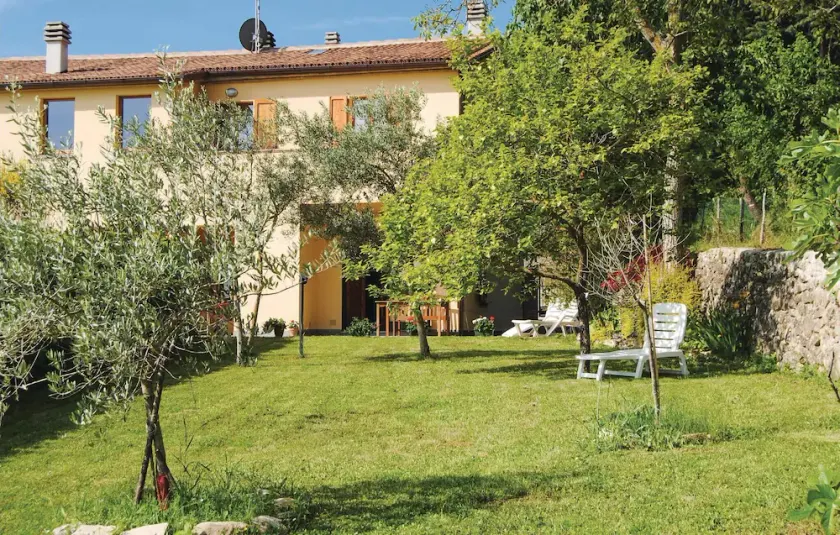 Awesome home in Citta´di Castello (PG) with WiFi - Image 1