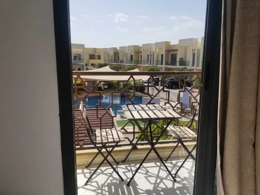 2-bedroom Town House - Image 1