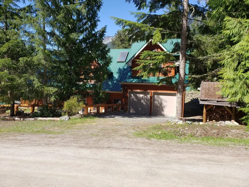 Affitto Chalet Parkhill @ Sunshine Valley, BC - Image 1