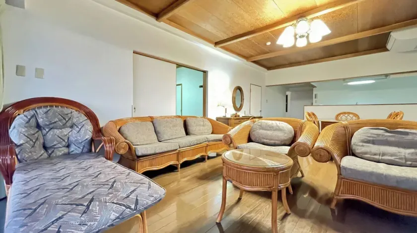 Nonsmoking VIP room with panoramic bathroom se / Konan Kōchi - Image 1