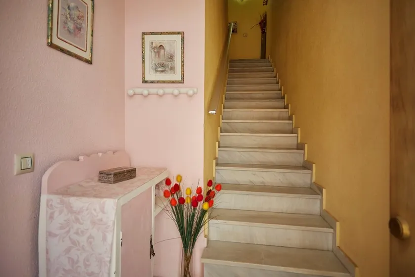 La Casa de las Golondrinas - Image 1