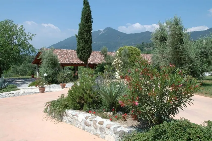 The  Renzano Garden Apartments, Garda Lake ,  Salo' - Image 1