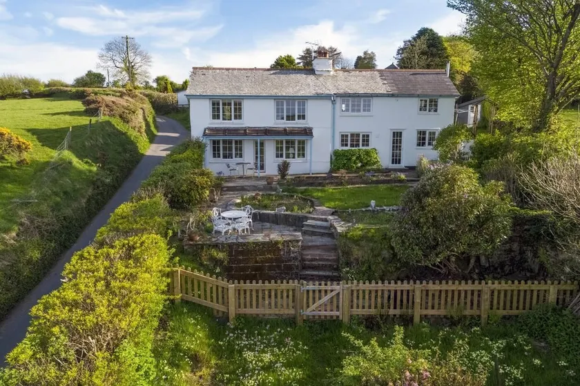 3 Bed in Lynton oc-keepba - Image 1