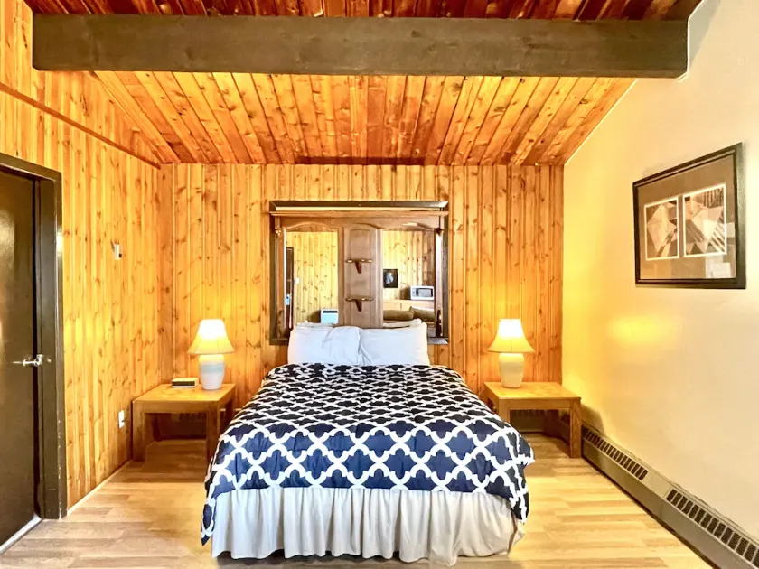 Pembina River Inn - Image 1