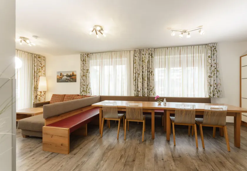 Salisburgo: Apartment Riverside 2 per 1 - 12 persone - Image 1