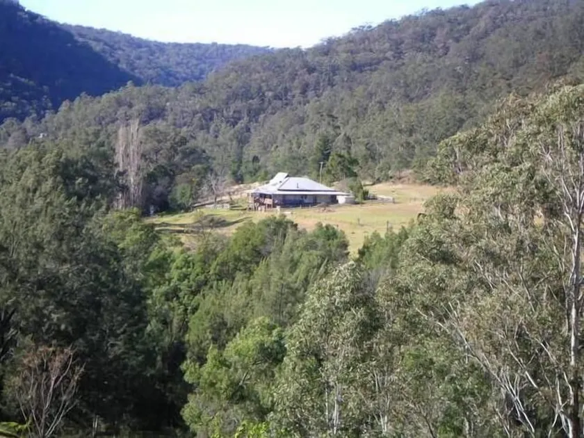 The Farm @ Hunter Escape - Image 1