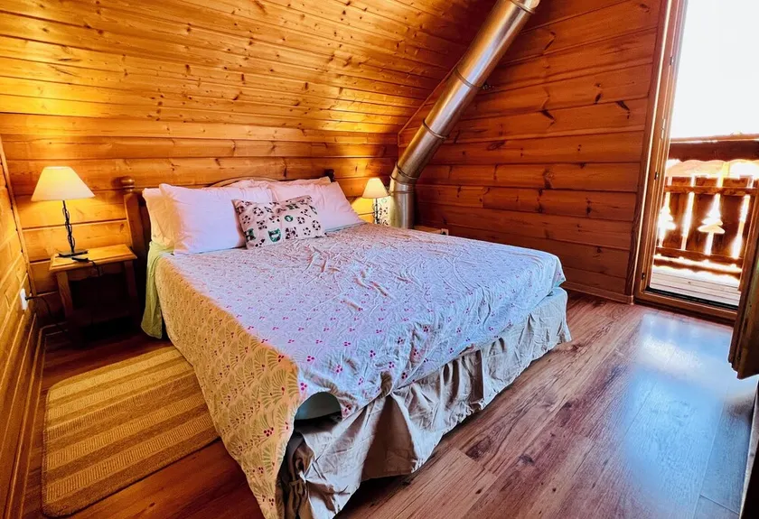 Homerez - Chalet Dévoluy - Image 1