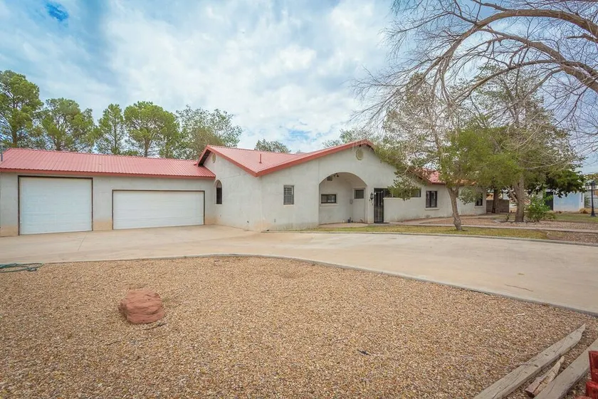 Jacuzzi Home - 5 min drive to FLETC! - Image 1