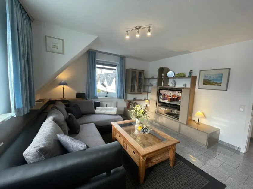 Sylt Ferienwohnung 4 Westerland - Image 1